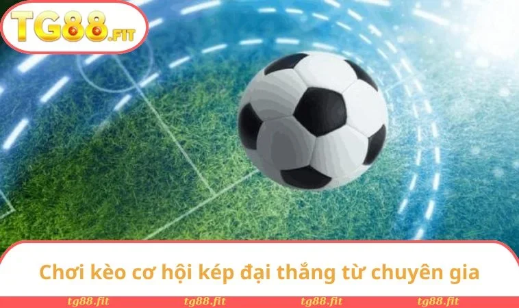 Kèo Cơ Hội Kép Là Gì? Tham Gia Và Bí Kíp Thắng Như Thế Nào? 3 Chơi kèo cơ hội kép đại thắng từ chuyên gia