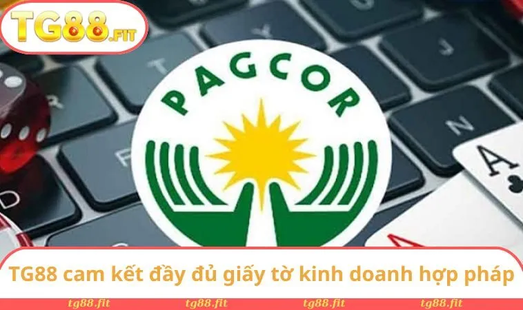 TG88 - Thương Hiệu Uy Tín Số 1 Thị Trường Châu Á Năm 2025 27 TG88 cam kết đầy đủ giấy tờ kinh doanh hợp pháp
